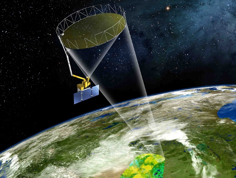 Detecting Anomalies in Spacecraft Telemetry 