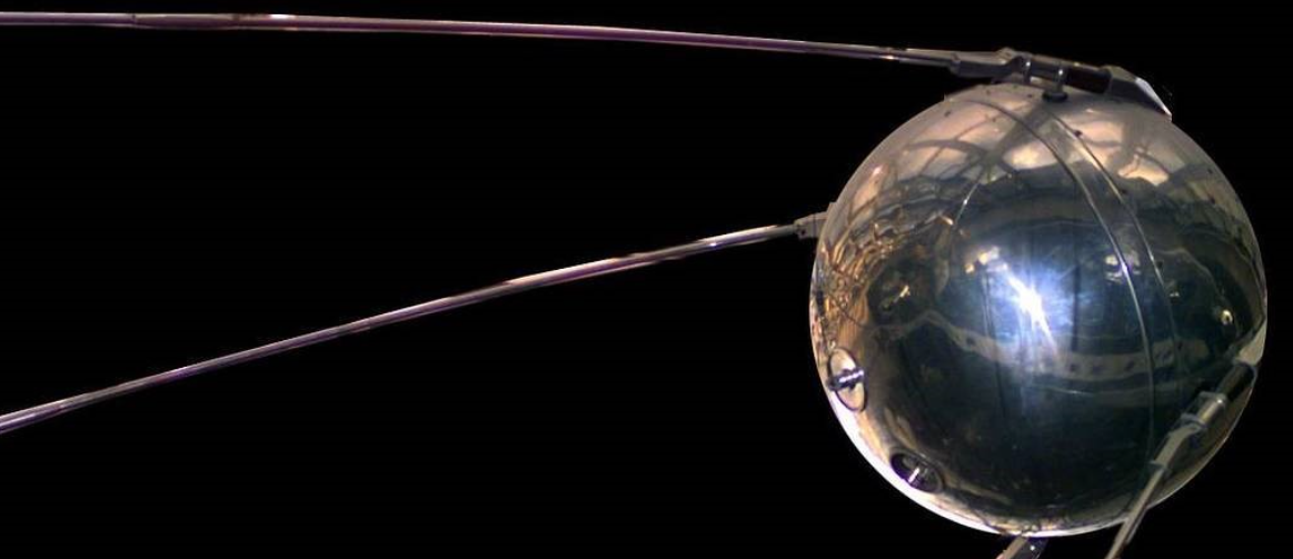 Sputnik 1