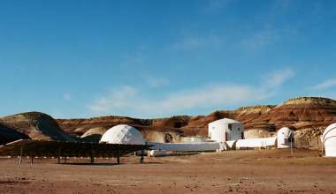 MDRS Crew 269 5