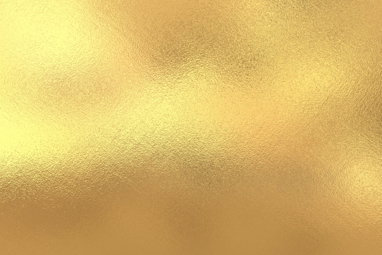 Gold Foil