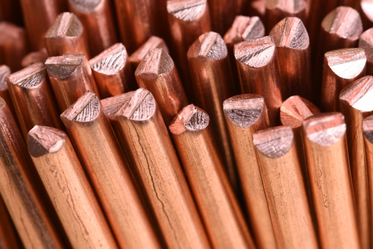 Copper Wire