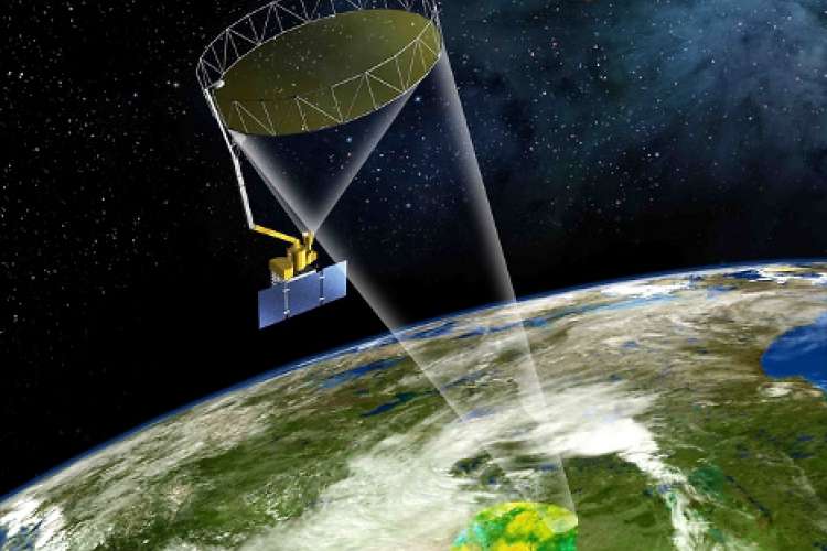 Detecting Anomalies in Spacecraft Telemetry 