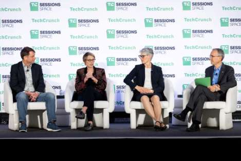 TechCrunch Sessions 2022