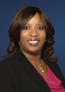 Tameika Hollis headshot