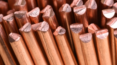 Copper Wire